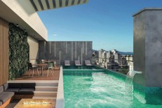 APARTAMENTO 2 SUITES NO PEREQUE 