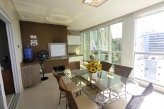 RESIDENCIAL AUREO