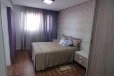 RESIDENCIAL AUREO