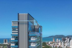 BLUE TOWER 