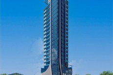 BLUE TOWER 