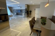 APARTAMENTO NA MEIA PRAIA 