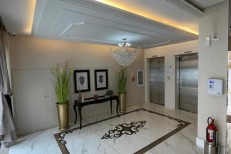 APARTAMENTO NA MEIA PRAIA 