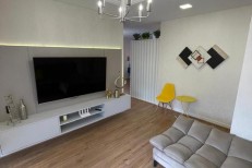 APARTAMENTO NA MEIA PRAIA 