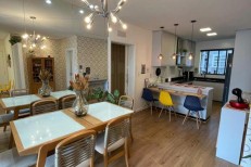 APARTAMENTO NA MEIA PRAIA 