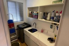 APARTAMENTO NA MEIA PRAIA 