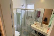 APARTAMENTO NA MEIA PRAIA 