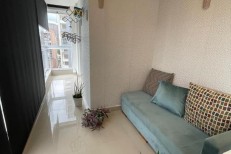 APARTAMENTO NA MEIA PRAIA 