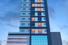 SALA COMERCIAL EM PR-LANAMENTO
