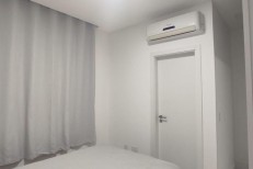 APARTAMENTO PRONTO PARA MORAR NO BAIRRO MORRETES