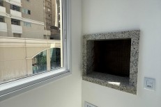 APARTAMENTO PRONTO PARA MORAR NO BAIRRO MORRETES
