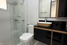 APARTAMENTO PRONTO PARA MORAR NO BAIRRO MORRETES