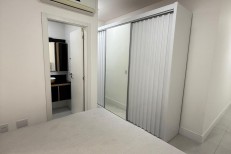 APARTAMENTO PRONTO PARA MORAR NO BAIRRO MORRETES