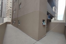 APARTAMENTO PRONTO PARA MORAR NO BAIRRO MORRETES