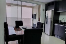RESIDENCIAL PARQUE DAS OLIVEIRAS 