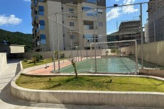 RESIDENCIAL PARQUE DAS OLIVEIRAS 