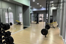 RESIDENCIAL PARQUE DAS OLIVEIRAS 