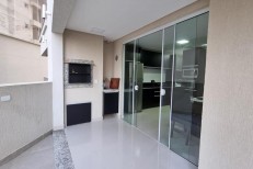 RESIDENCIAL PARQUE DAS OLIVEIRAS 