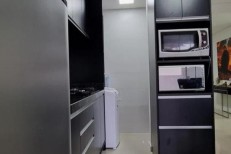 RESIDENCIAL PARQUE DAS OLIVEIRAS 