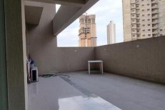 RESIDENCIAL PARQUE DAS OLIVEIRAS 