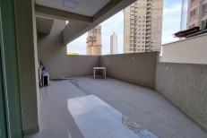 RESIDENCIAL PARQUE DAS OLIVEIRAS 