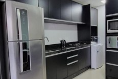 RESIDENCIAL PARQUE DAS OLIVEIRAS 
