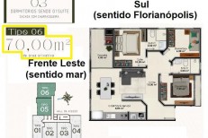 APARTAMENTO  AIXO A TAELA 