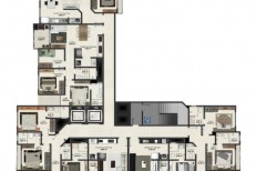 APARTAMENTO  AIXO A TAELA 