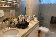APARTAMENTO PRXIMO AO MAR 