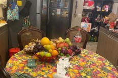 APARTAMENTO PRXIMO AO MAR 