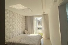 APARTAMENTO BEM LOCALIZADO PERTINHO DO MAR 