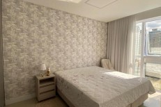 APARTAMENTO BEM LOCALIZADO PERTINHO DO MAR 