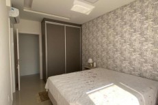 APARTAMENTO BEM LOCALIZADO PERTINHO DO MAR 