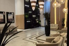 O4 SUITES NA MELHOR LOCALIZAAO DA MEIA PRAIA 