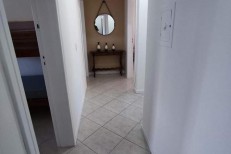 APARTAMENTO FRENTE RUA