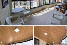 APARTAMENTO FRENTE RUA