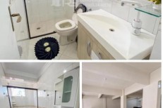 APARTAMENTO FRENTE RUA