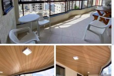 APARTAMENTO FRENTE RUA