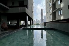 03 SUITES A 200M DO PIER OPORTO