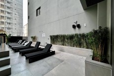 03 SUITES A 200M DO PIER OPORTO