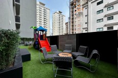 03 SUITES A 200M DO PIER OPORTO