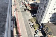 PROXIMO A PRAIA EM BALNERIO CAMBORI