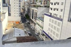 PROXIMO A PRAIA EM BALNERIO CAMBORI