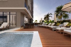 ATLANTIS TOWER RESIDENCE