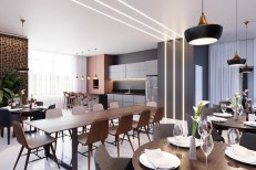 ATLANTIS TOWER RESIDENCE