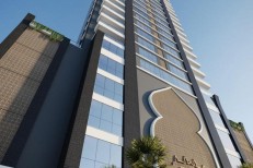 ATLANTIS TOWER RESIDENCE
