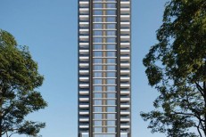 ATLANTIS TOWER RESIDENCE