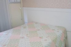 APARTAMENTO A 150 METROS DO MAR