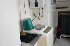 APARTAMENTO A 150 METROS DO MAR