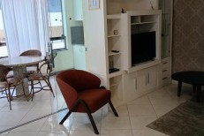 APARTAMENTO A 150 METROS DO MAR